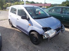 Alternateur Daihatsu CUORE
