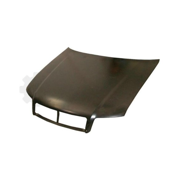 Prasco Motorhaube Haube Passend FüR Audi A4 8E2 B6 8E5 AD0203100-image