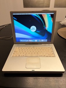 iBook G3 Battery | eBay