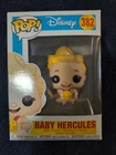 Funko Pop! Disney Baby Hercules #382 Vinyl Figure - 2018 Release