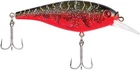 Berkley Flicker Shad 7CM Red Tiger FFSH7S-RT Shallow