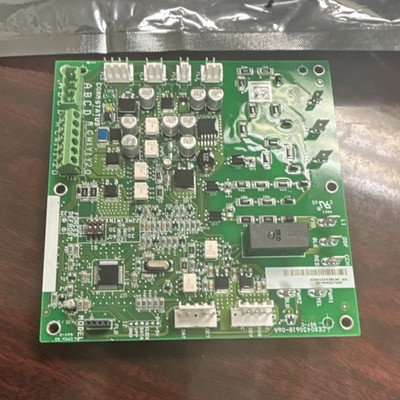 Carrier CEBD430618-04A HVAC Control Board 208/230V For Bryant Payne New Open Box