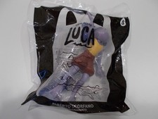 McDonald's Happy Meal Toys Disney's Luca 5 Alberto Scorfano, NIB