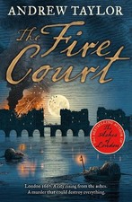 The Fire Court: A gripping historica..., Taylor, Andrew