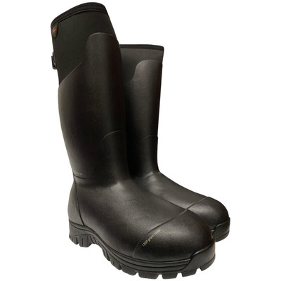 Habit Men's Premium Zone Thinsulate Insulated Waterproof Slip on Boot
