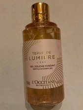 250 ml L Occitane Terre de Lumière L Eau Gel...