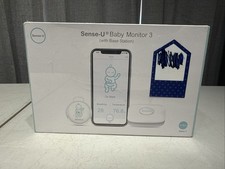 Sense-U Smart Baby Movement Monitor 3