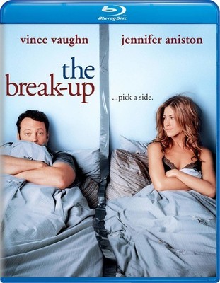 The Break-Up [New Blu-ray]