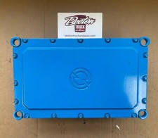 Detroit DDEC II Engine ECM (Tested) - P/N: 16154742 / 7570049-121