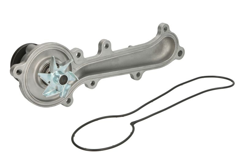 2x ✅Fits HEPU HEPP132 Water pump HEPP132 Water pump, with gasket fit ⭐UK Seller⭐