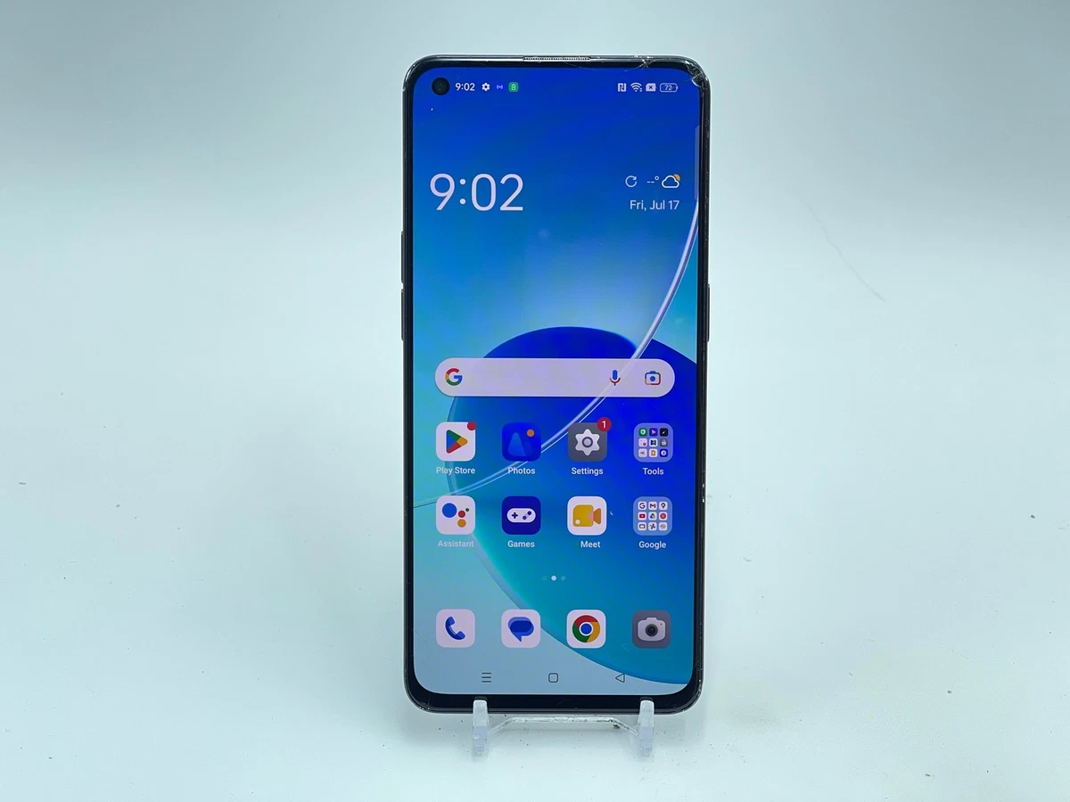 OPPO 128 GB Bar Cell Phones & Smartphones for sale | eBay