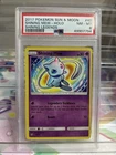 PSA 8 Shining Mew 40/73 Shining Legends