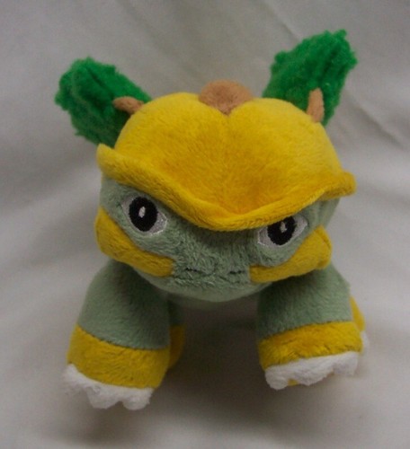 grotle plush
