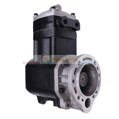 New Air Brake Compressor 3018534 for Cummins Engine NT855 N14 V28