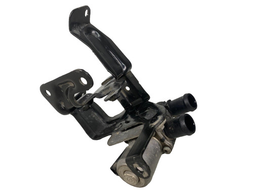 Volkswagen ID.3 2022 Wasser Kühler Heizung Kontrolle Ventil Einheit 5Q0906457C