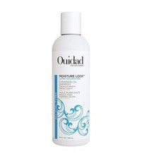 Ouidad Moisture Lock Ultra-Nourishing Cleansing Oil Shampoo 8.5 oz