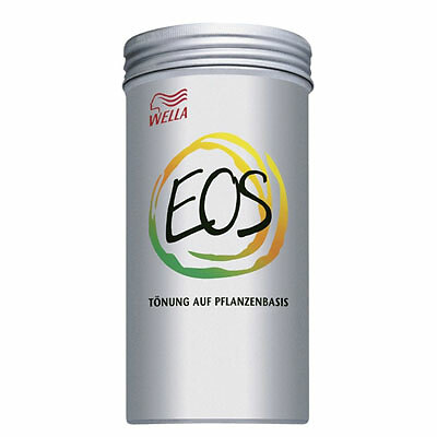 Wella - EOS Pflanzentönung Safran