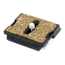 HORUSBENNU Quick Release Plate for D-SLR Camera Tripod Head Manfrotto 200PL-14