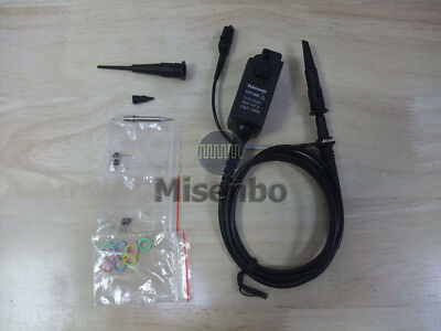 NEW TEKTRONIX TPP1000 PASSIVE VOLTAGE PROBE (Complete accessories) TIP