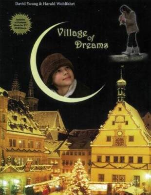 Village of Dreams - DVD By David Young - VERY GOOD