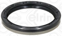 Elring 690.110 Wellendichtring, Kurbelwelle FüR Audi Spyker Vw