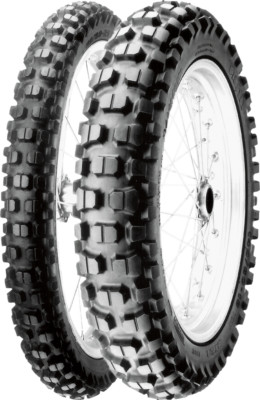 Pirelli Mt 21 Rallycross Tire 3989100