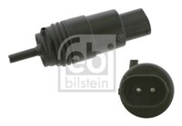 Febi Bilstein 27443 Waschwasserpumpe, Scheibenreinigung