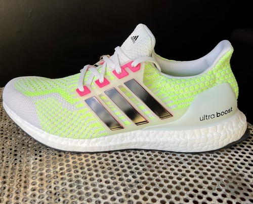 New $180 Size 7.5 adidas Ultraboost 5.0 DNA Running Shoes G58755 | eBay
