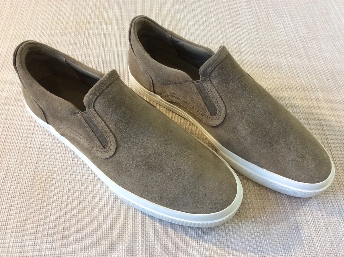 Vince mens sales slip ons