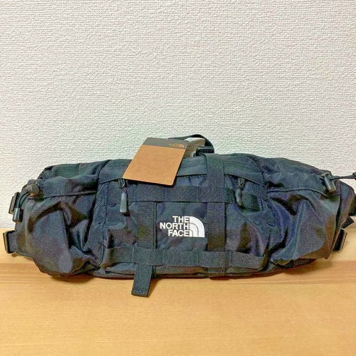 THE NORTH FACE NM72001 Waist Bag 