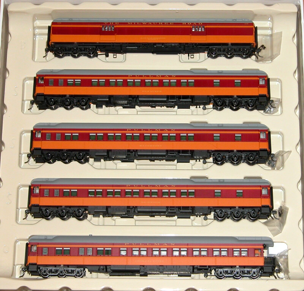 メルクリンHO Van Beethoven 客車基本６両セット メルクリンHO Van Beethoven 客車基本6両セット メルクリンHO Van