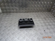 2024 RENAULT CAPTUR HJB 1.0TCE MK2 5DRS HATCH A/C HEATER CLIMATE CONTROLS *4052