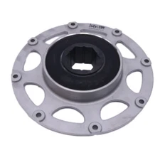 22314348 Drive Coupler For Ingersoll Rand XP185AW P250WJD P260AW