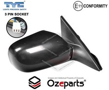 RH RHS Right Hand Power Electric Door Mirror For Toyota Camry CV36 2002~2006