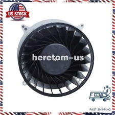 New Replacement Cooling Internal Cooler Fan For Sony PS5 Console 23 Blades