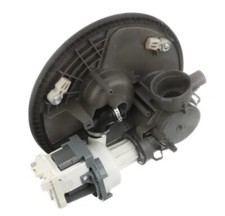 WPW10605059 Whirlpool Pump & Motor
