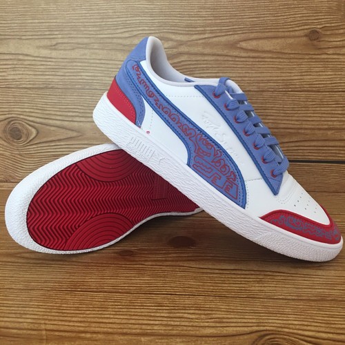 puma ralph sampson sizing