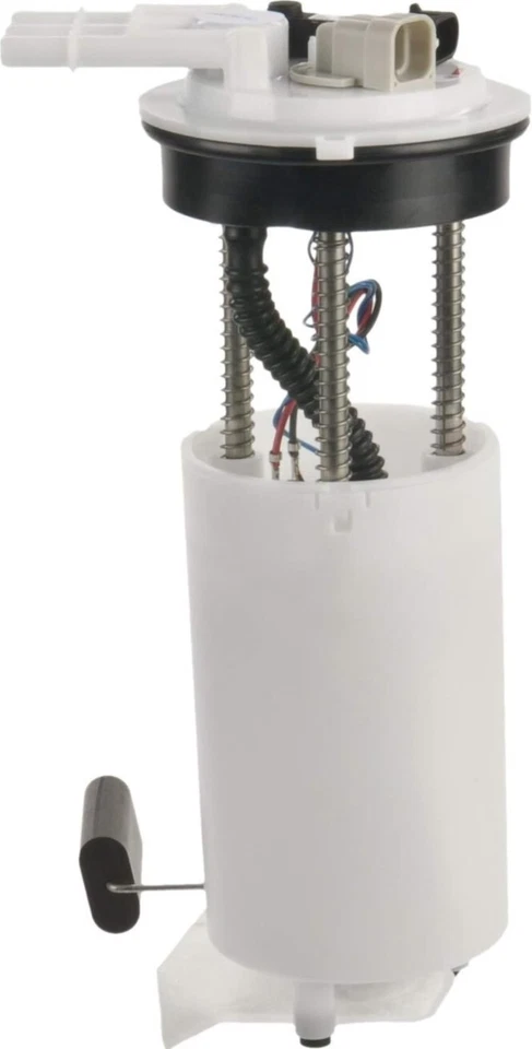 Conjunto de módulo de bomba de combustible Bosch 67390 para Buick Chevy Oldsmobile Pontiac V6 Foto 4 de 4