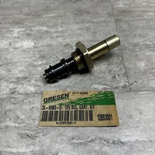 Parker Gresen 12893001 CK-6083-D Solenoid Cartridge Valve, Missing Coil / Screw