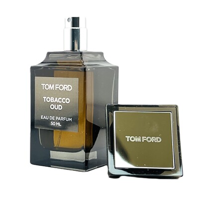 Tom Ford Tobacco Oud 3.4oz Women's Eau de Parfum for sale online