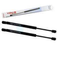 2 X YOU-S Original Gasfedern FüR Ssangyong Rexton (Gab_) - Heckscheibe - NEU