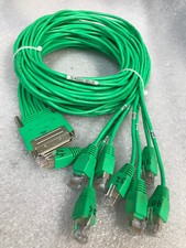 Cisco CAB-HD8-ASYNC CABLE 72-4023-01 REV A0  ...