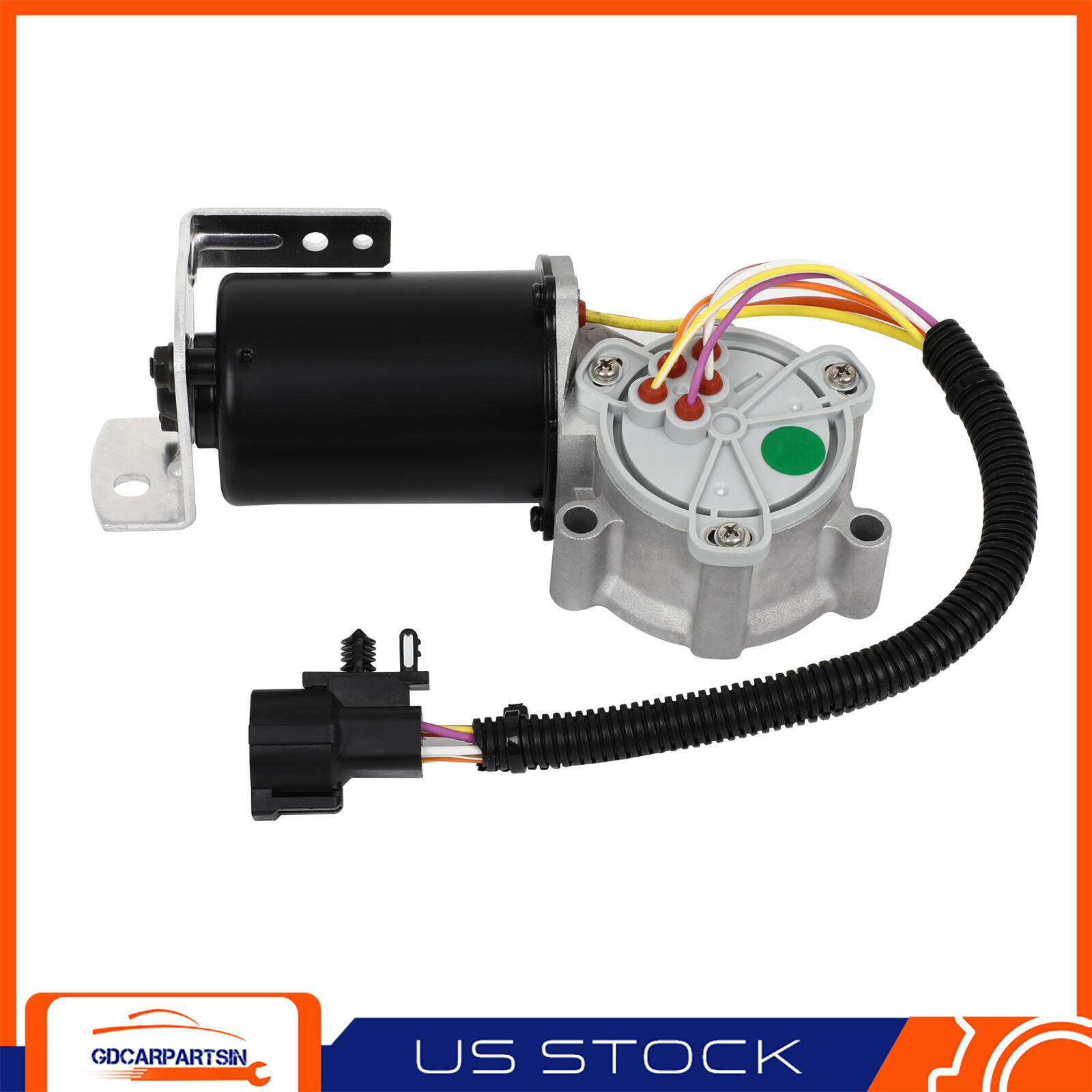 2004-2009 Ford Ranger Mazda B4000 4WD Transfer Case Motor 600-929