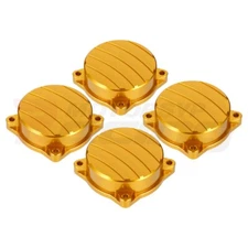 Carburetor Diaphragm Carb Top Cap For Kawasaki GPZ900R GPZ1000RX GPZ1100 GPZ400S