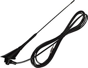Mazda 323 antenna
