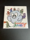 Avenging Spirit (Nintendo GameBoy) Retro-Bit / Limited Run Games (Brand New)