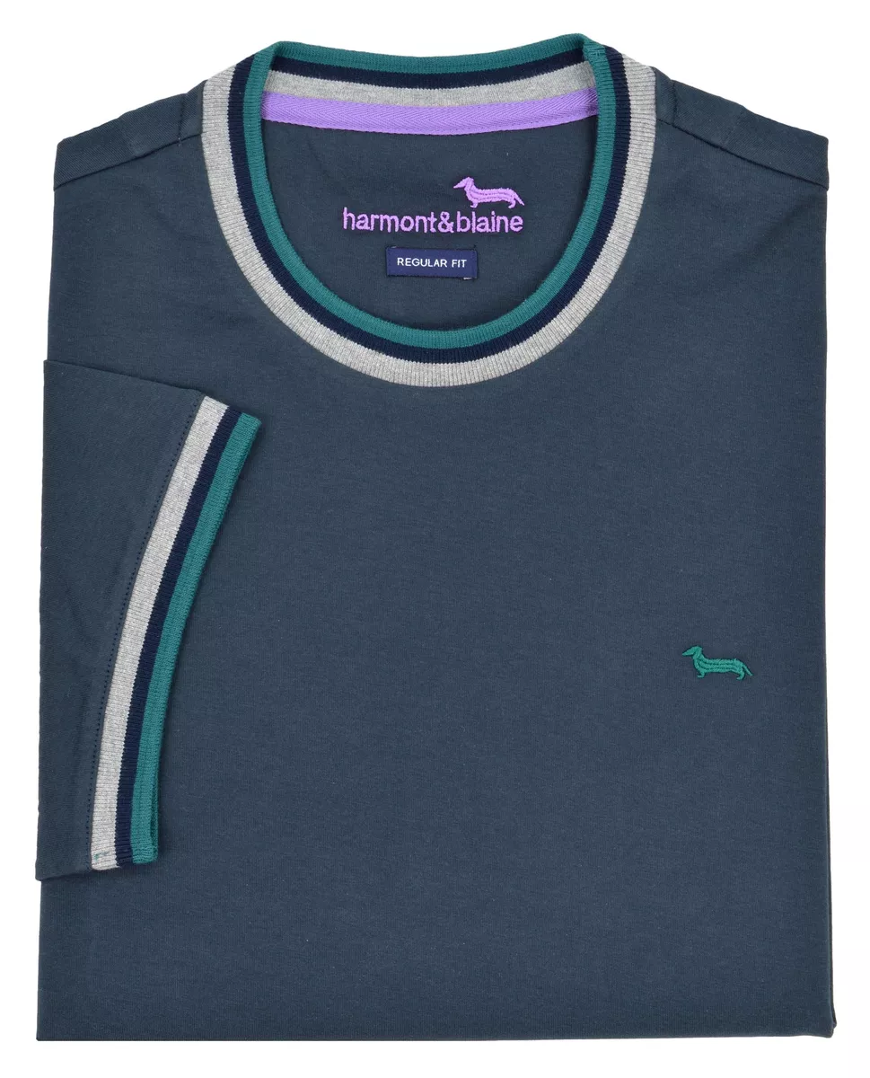 Maglie uomo clearance harmont e blaine