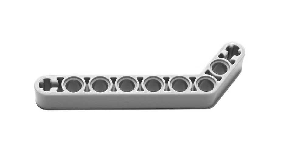 😀 LEGO Technic LIFTARM pack of 100 assorted 3x5 2x4 5L 3L mindstorm nxt beam 😀 - Image 2 of 4