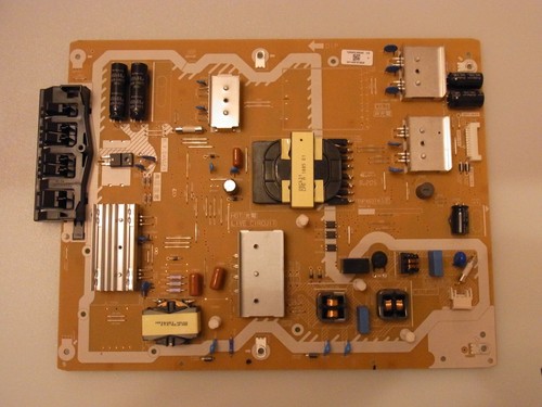 Panasonic TV Netzteil, TNPA 6374, 65 Zoll.