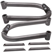 Shock Hoop Kit For Toyota 4runner Sr5 Sport Utility 4-door 1985-1995 16 Height